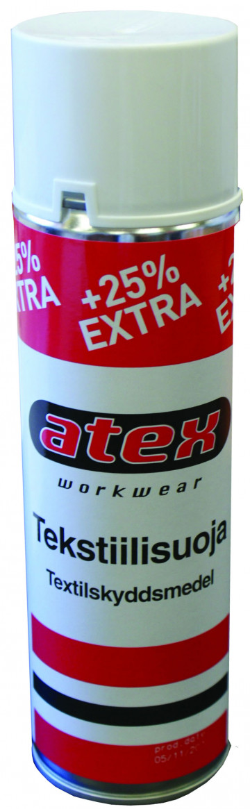 Atex ATEX tekstiilisuoja 500 ml